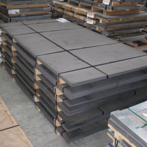 Carbon Steel Coil&Sheet